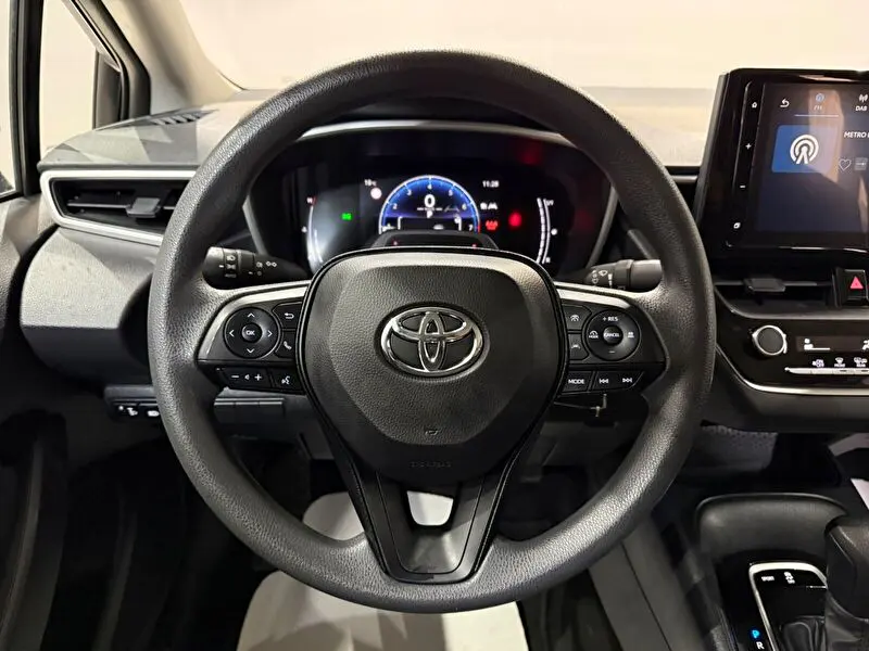 Toyota Corolla 1.5 Vision Plus Multidrive S, fotoğraf 30
