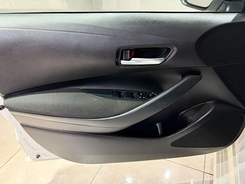 Toyota Corolla 1.5 Vision Plus Multidrive S, fotoğraf 7