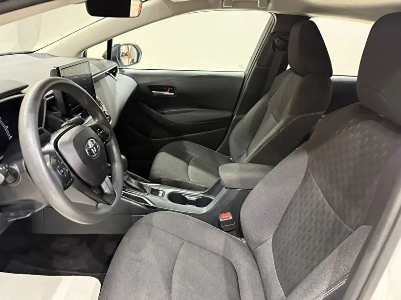 Toyota Corolla 1.5 Vision Plus Multidrive S, fotoğraf 8