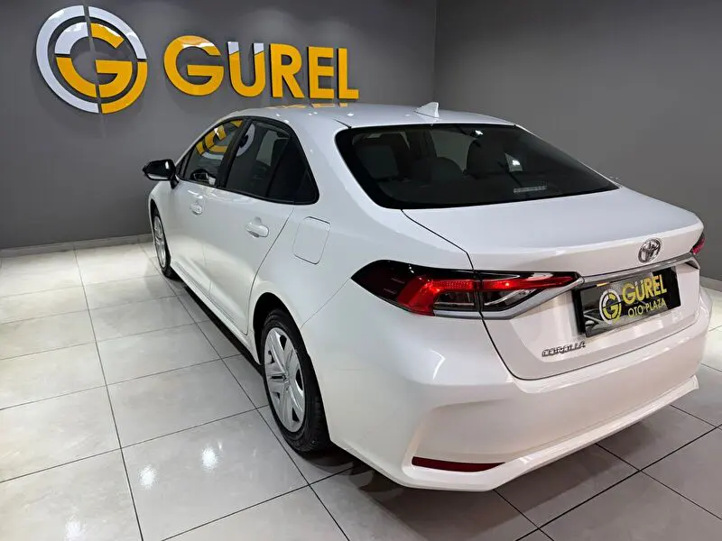 Toyota Corolla 1.5 Vision Plus Multidrive S, fotoğraf 20