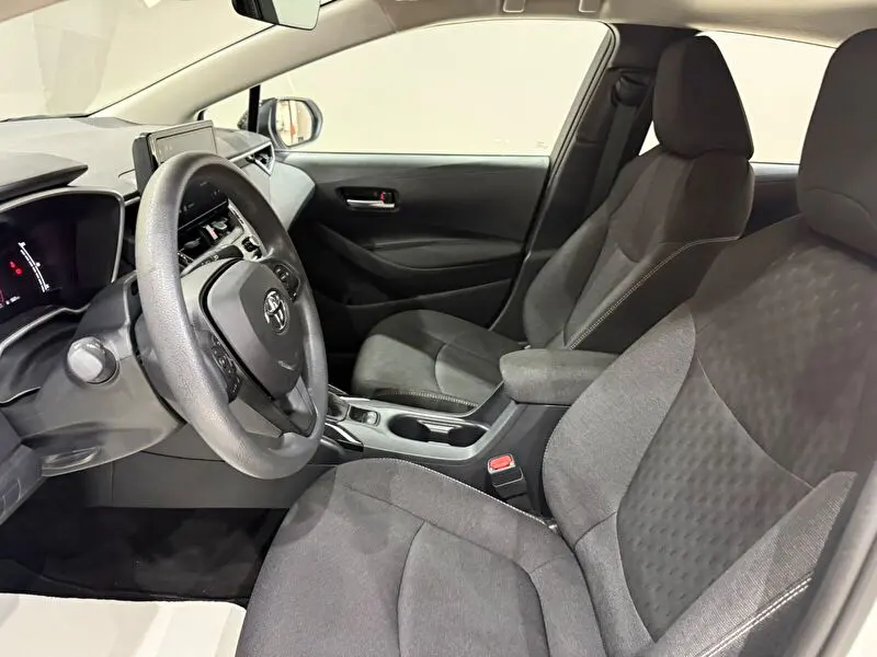 Toyota Corolla 1.5 Vision Plus Multidrive S, fotoğraf 24