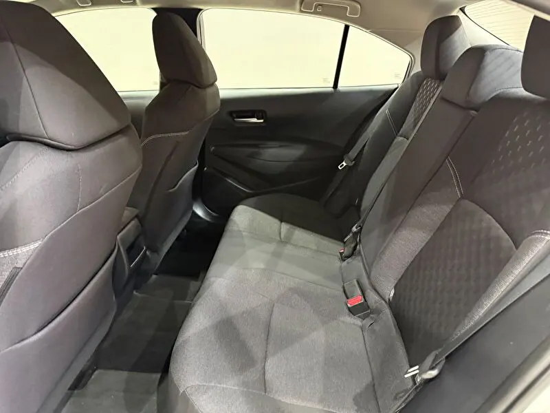 Toyota Corolla 1.5 Vision Plus Multidrive S, fotoğraf 26