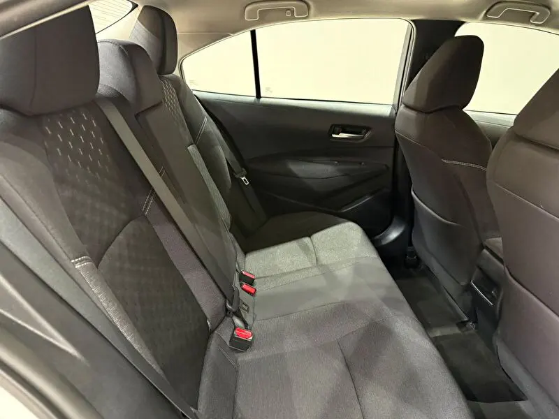 Toyota Corolla 1.5 Vision Plus Multidrive S, fotoğraf 28