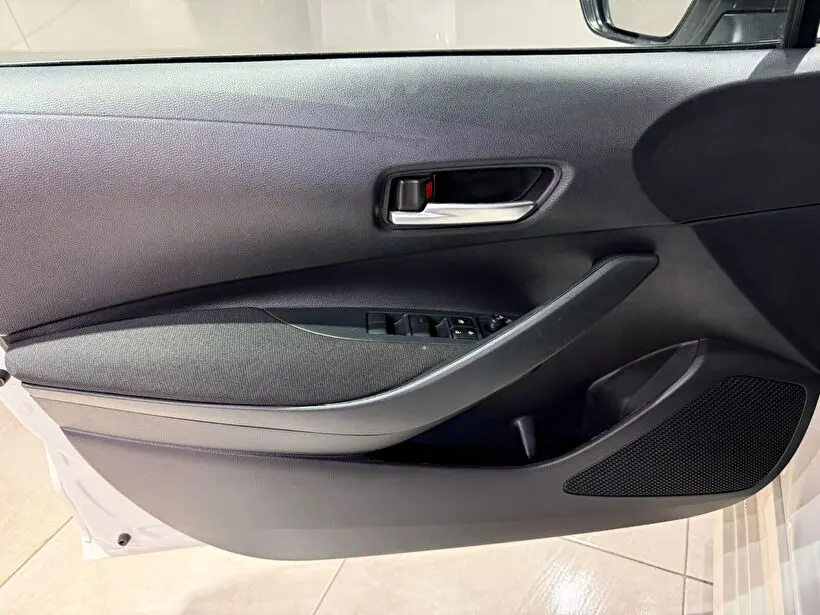 Toyota Corolla 1.5 Vision Plus Multidrive S, fotoğraf 7