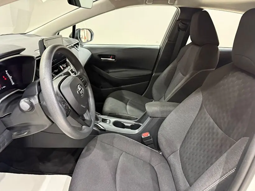 Toyota Corolla 1.5 Vision Plus Multidrive S, fotoğraf 8