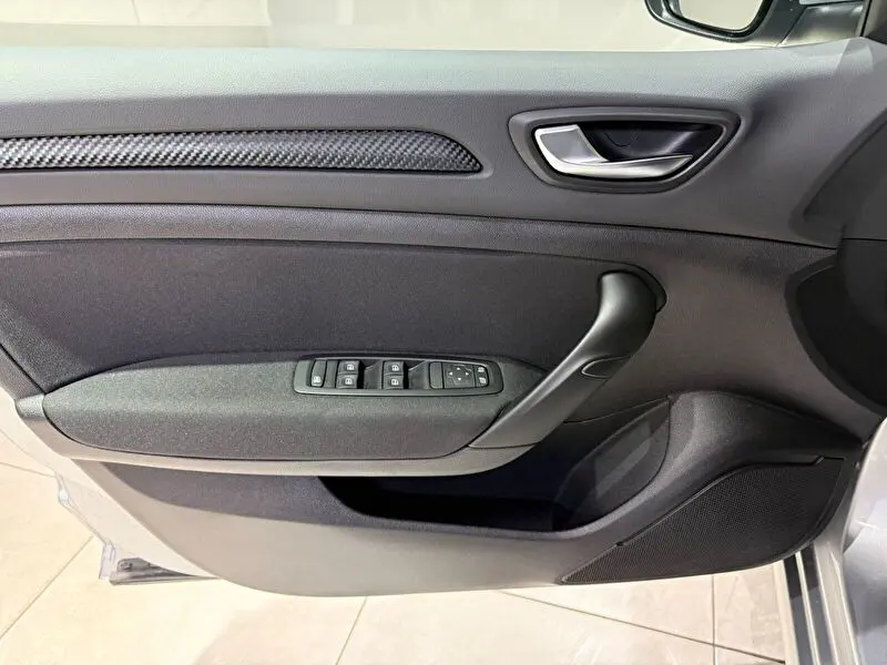 Renault Megane Sedan 1.3 TCe Touch EDC, fotoğraf 23
