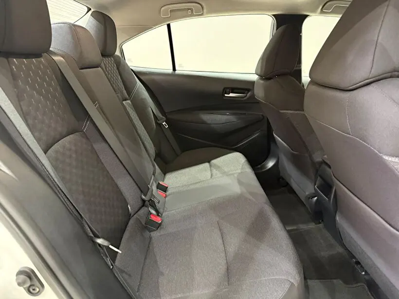 Toyota Corolla 1.5 Vision Plus Multidrive S, fotoğraf 12