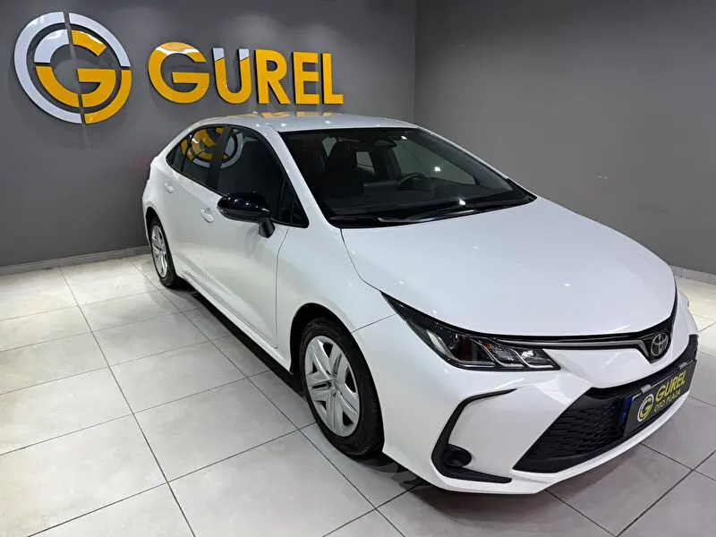 Toyota Corolla 1.5 Vision Plus Multidrive S, fotoğraf 17