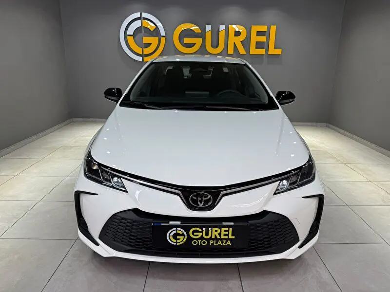 Toyota Corolla 1.5 Vision Plus Multidrive S, fotoğraf 18