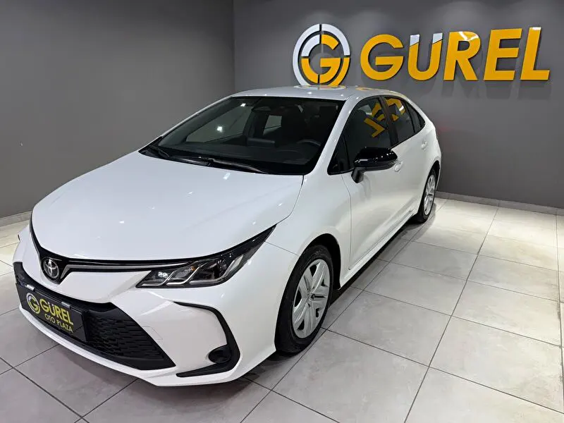 Toyota Corolla 1.5 Vision Plus Multidrive S, fotoğraf 19