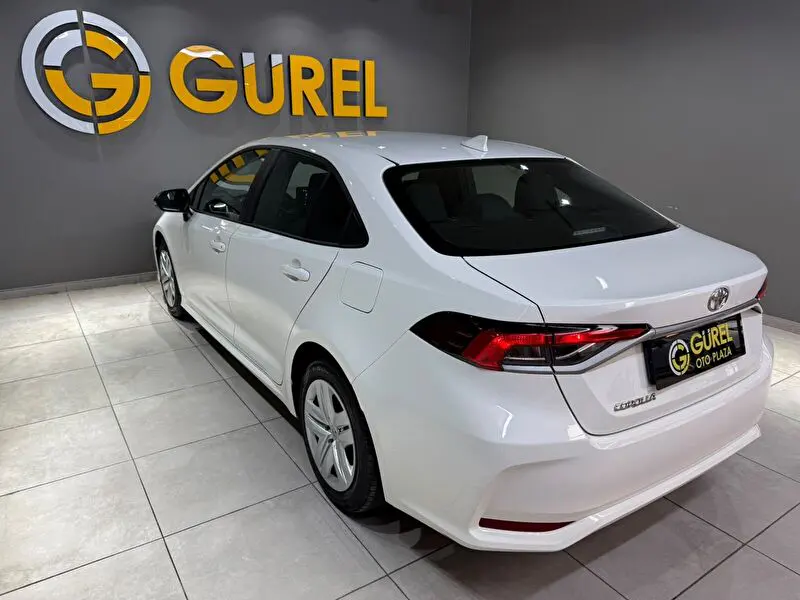 Toyota Corolla 1.5 Vision Plus Multidrive S, fotoğraf 20