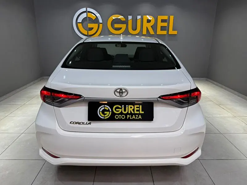 Toyota Corolla 1.5 Vision Plus Multidrive S, fotoğraf 21