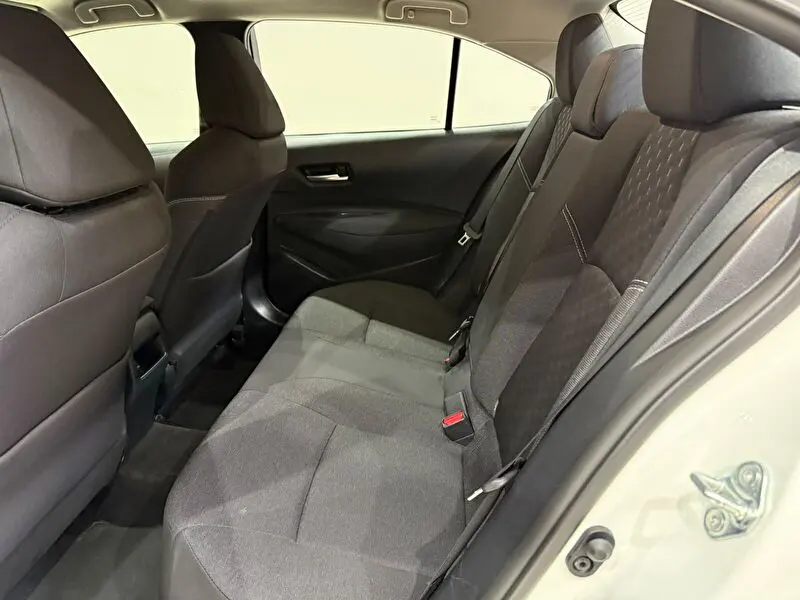 Toyota Corolla 1.5 Vision Plus Multidrive S, fotoğraf 26