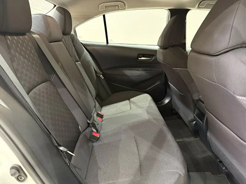 Toyota Corolla 1.5 Vision Plus Multidrive S, fotoğraf 28