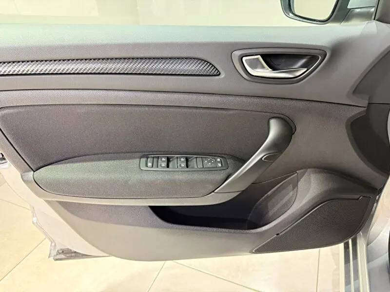 Renault Megane Sedan 1.3 TCe Touch EDC, fotoğraf 23