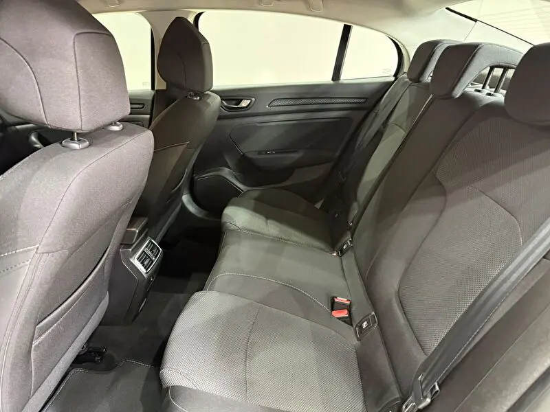 Renault Megane Sedan 1.3 TCe Touch EDC, fotoğraf 26