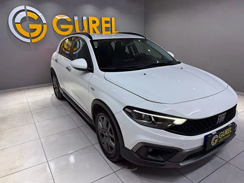 Fiat Egea Cross 1.4 Fire Urban, fotoğraf 17