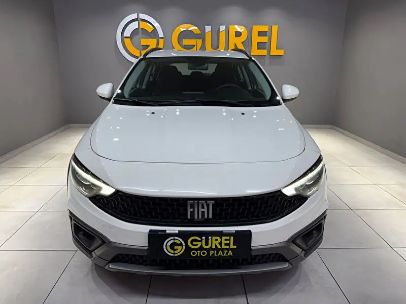 Fiat Egea Cross 1.4 Fire Urban, fotoğraf 18