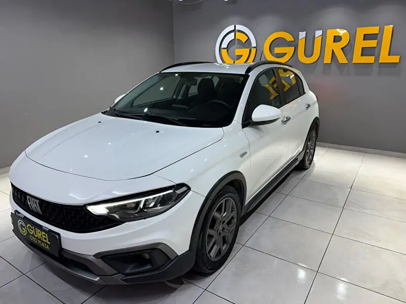 Fiat Egea Cross 1.4 Fire Urban, fotoğraf 19