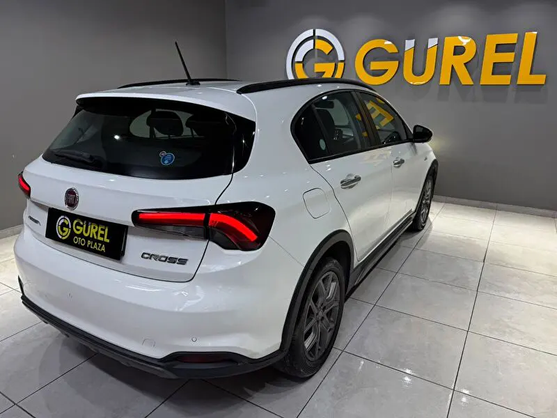 Fiat Egea Cross 1.4 Fire Urban, fotoğraf 22