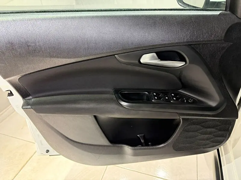 Fiat Egea Cross 1.4 Fire Urban, fotoğraf 23