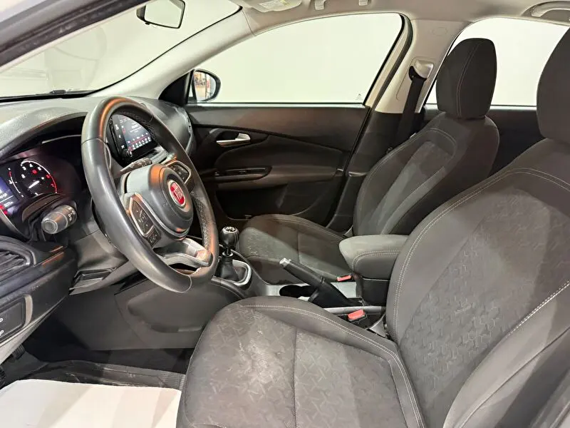 Fiat Egea Cross 1.4 Fire Urban, fotoğraf 24