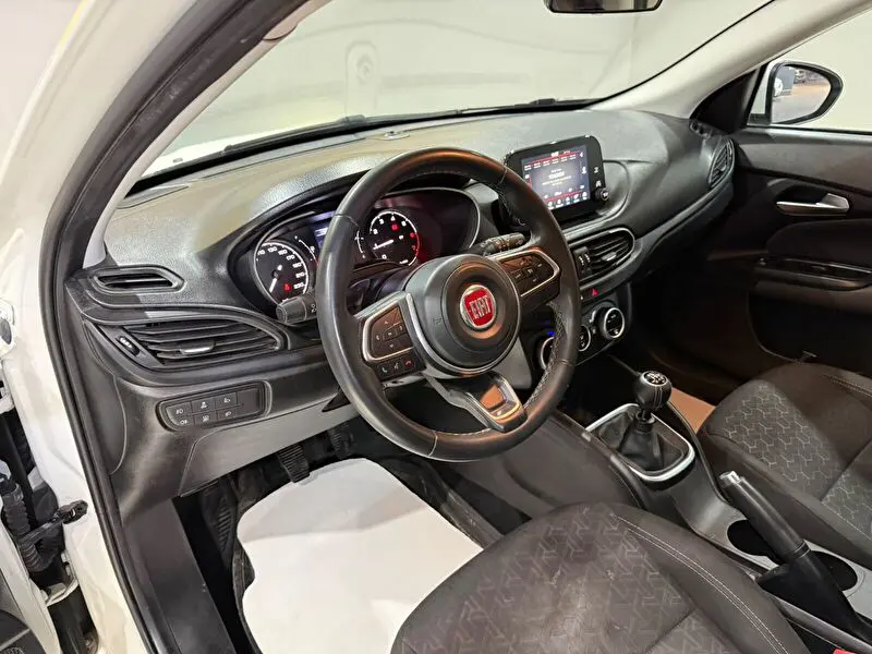 Fiat Egea Cross 1.4 Fire Urban, fotoğraf 25