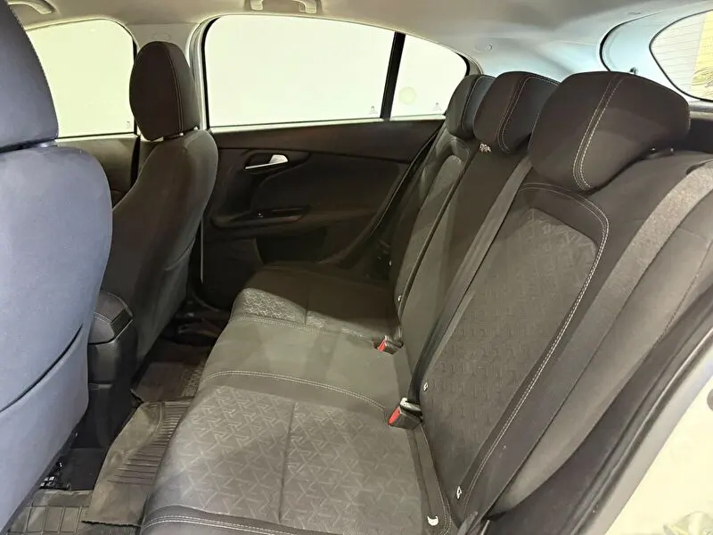 Fiat Egea Cross 1.4 Fire Urban, fotoğraf 26
