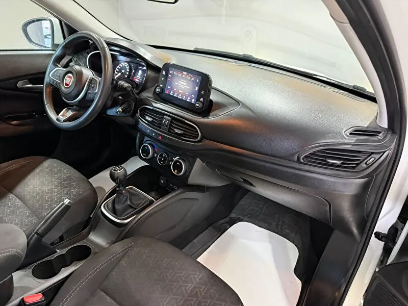 Fiat Egea Cross 1.4 Fire Urban, fotoğraf 27