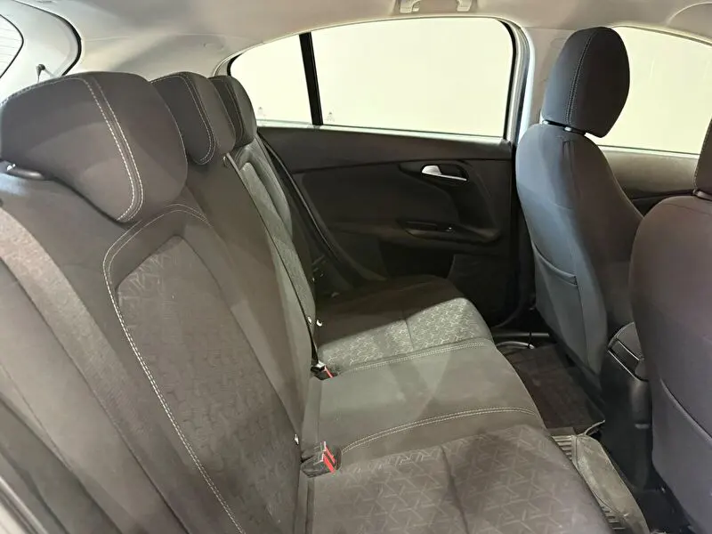 Fiat Egea Cross 1.4 Fire Urban, fotoğraf 28