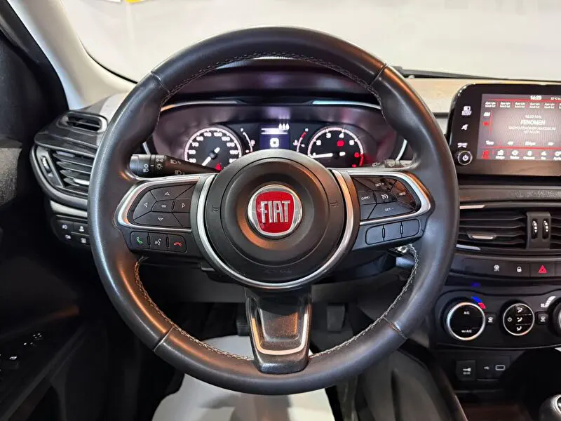 Fiat Egea Cross 1.4 Fire Urban, fotoğraf 30