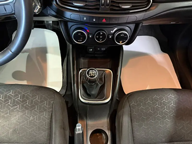Fiat Egea Cross 1.4 Fire Urban, fotoğraf 32