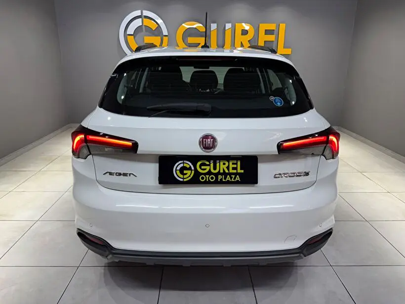 Fiat Egea Cross 1.4 Fire Urban, fotoğraf 5