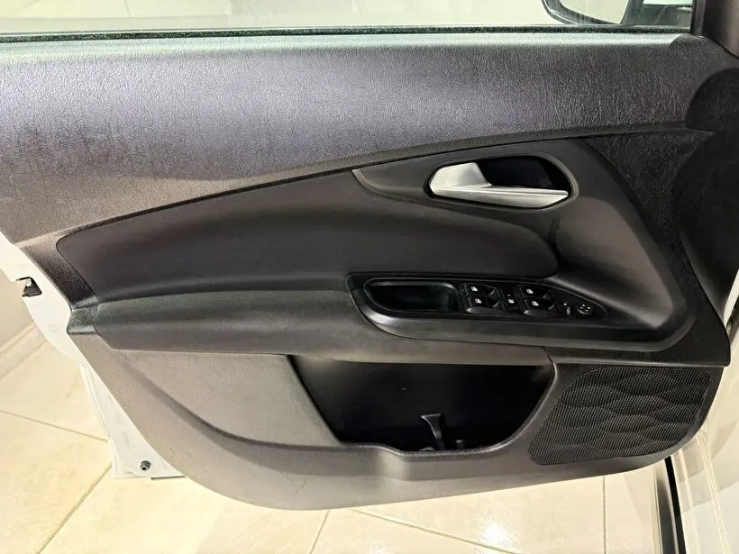 Fiat Egea Cross 1.4 Fire Urban, fotoğraf 7