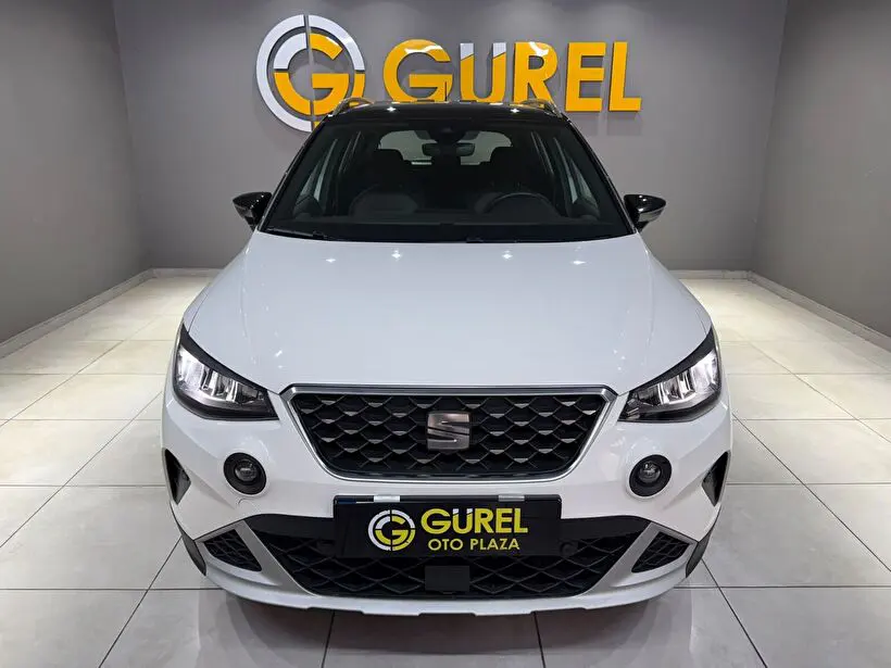 Seat Arona 1.0 EcoTSI Xperience DSG, fotoğraf 2