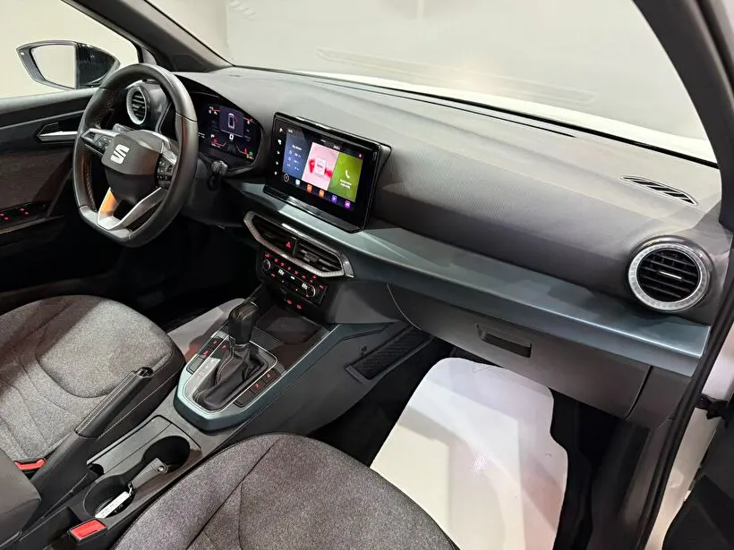 Seat Arona 1.0 EcoTSI Xperience DSG, fotoğraf 11