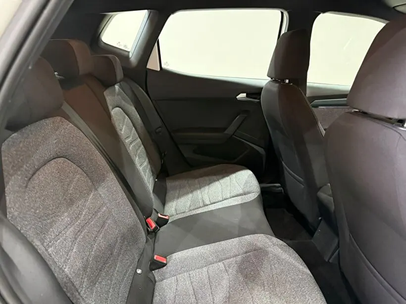 Seat Arona 1.0 EcoTSI Xperience DSG, fotoğraf 12