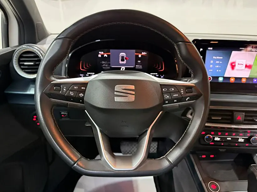 Seat Arona 1.0 EcoTSI Xperience DSG, fotoğraf 14