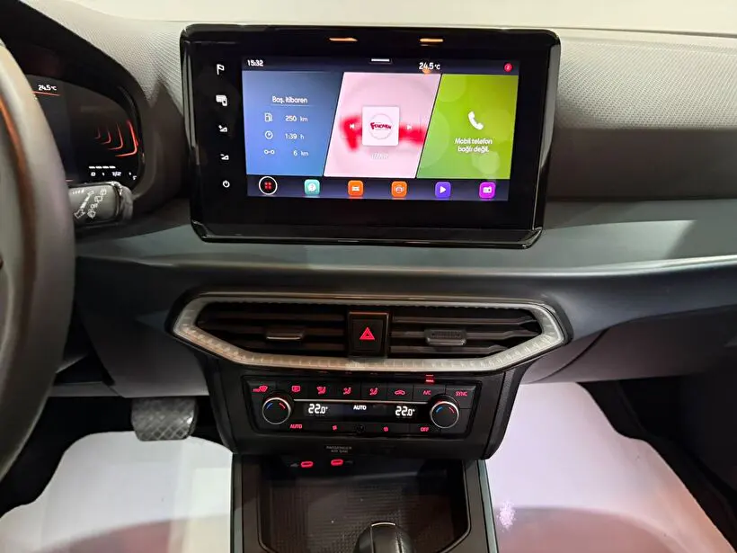 Seat Arona 1.0 EcoTSI Xperience DSG, fotoğraf 15