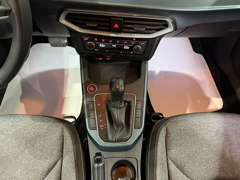 Seat Arona 1.0 EcoTSI Xperience DSG, fotoğraf 16