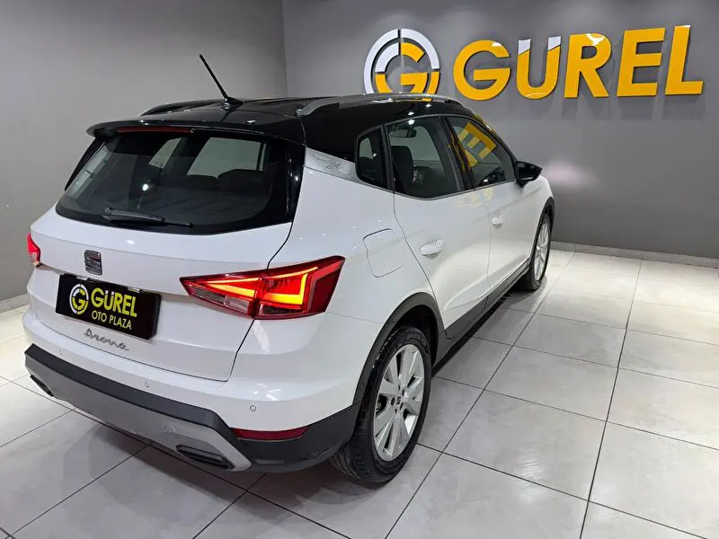 Seat Arona 1.0 EcoTSI Xperience DSG, fotoğraf 22