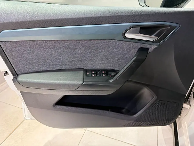 Seat Arona 1.0 EcoTSI Xperience DSG, fotoğraf 23