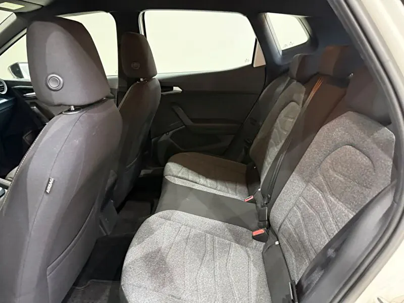 Seat Arona 1.0 EcoTSI Xperience DSG, fotoğraf 26