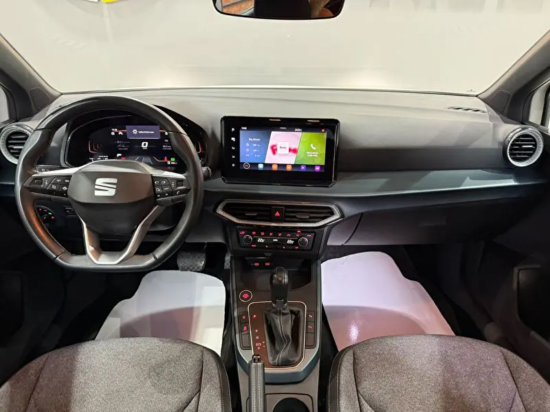 Seat Arona 1.0 EcoTSI Xperience DSG, fotoğraf 29
