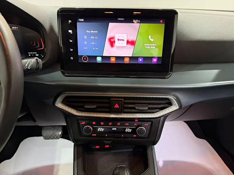 Seat Arona 1.0 EcoTSI Xperience DSG, fotoğraf 31