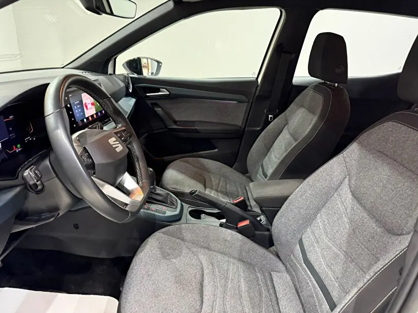 Seat Arona 1.0 EcoTSI Xperience DSG, fotoğraf 8