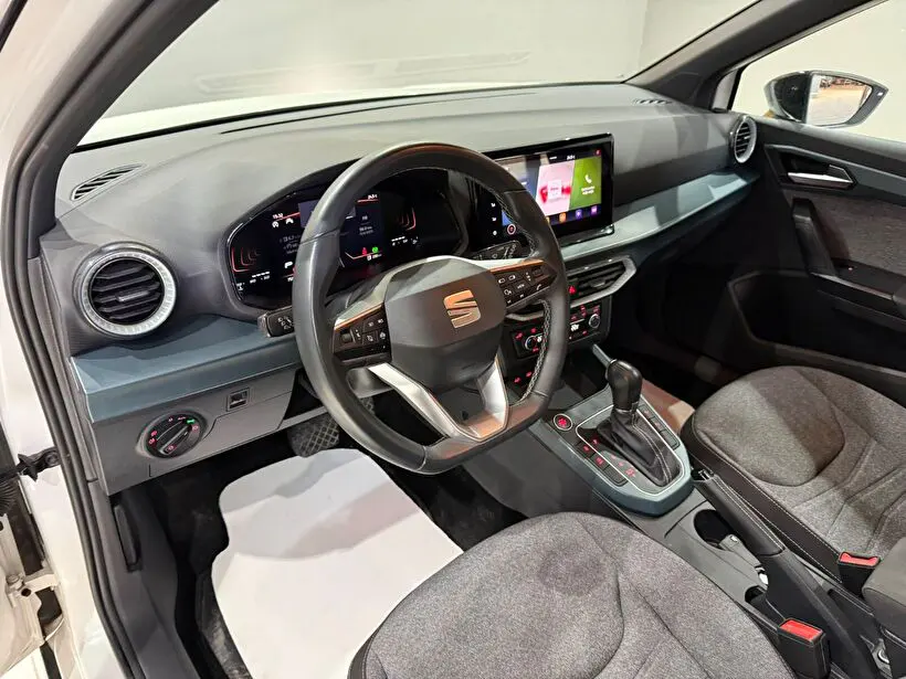 Seat Arona 1.0 EcoTSI Xperience DSG, fotoğraf 9