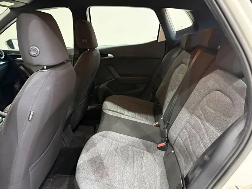 Seat Arona 1.0 EcoTSI Xperience DSG, fotoğraf 10