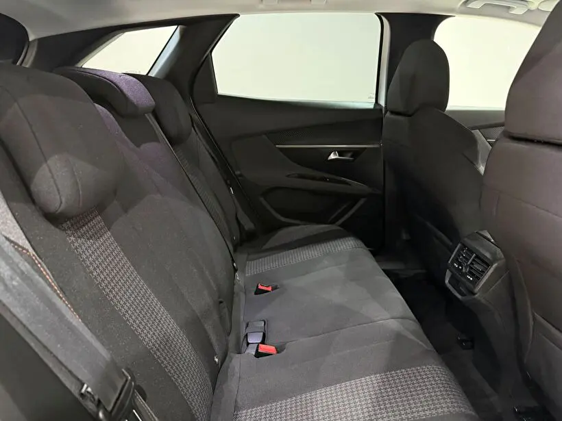 Peugeot 3008 1.5 BlueHDI Active Prime EAT8, fotoğraf 13