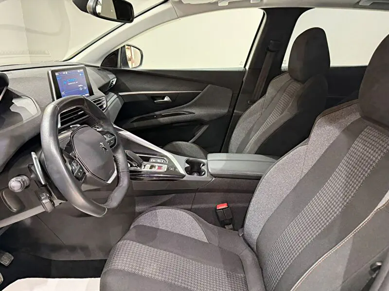 Peugeot 3008 1.5 BlueHDI Active Prime EAT8, fotoğraf 25
